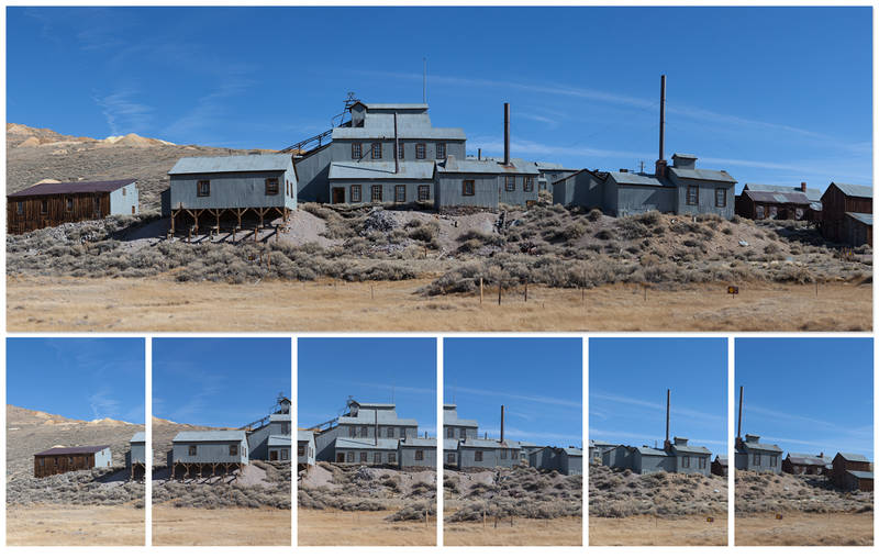 Illustration for article titled New Adobe Lightroom: HDR and Panoramas, But Mostly the Same Old Thing